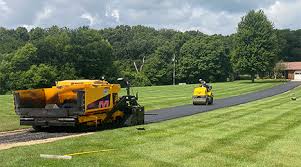 Best Gravel Driveway Installation  in Man, WV